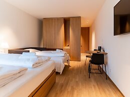Hotel Flint