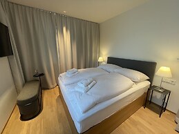 Hotel Flint