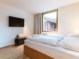 Hotel Flint