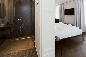 Hotel Flint