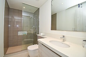 3BR Apt in Dubai Creek Harbour - HBR