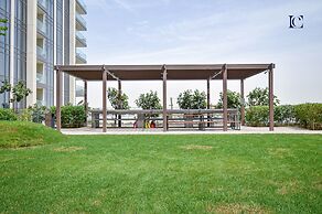 3BR Apt in Dubai Creek Harbour - HBR