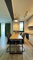 Timisoara Prime Residence | powered by NEO
