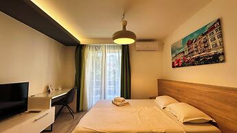 Timisoara Prime Residence | powered by NEO