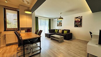 Timisoara Prime Residence | powered by NEO