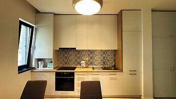 Timisoara Prime Residence | powered by NEO