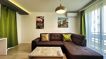 Timisoara Prime Residence | powered by NEO
