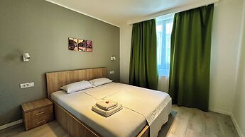 Timisoara Prime Residence | powered by NEO
