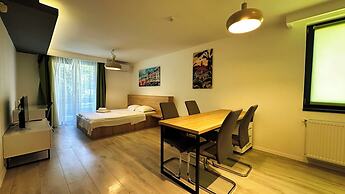 Timisoara Prime Residence | powered by NEO