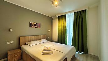 Timisoara Prime Residence | powered by NEO