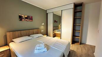 Timisoara Prime Residence | powered by NEO