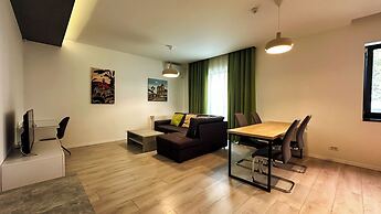 Timisoara Prime Residence | powered by NEO