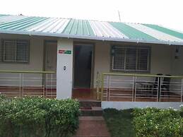 Kokanwadi Resort