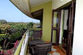 Kokanwadi Resort
