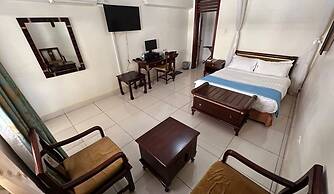 Century Hotel Kamuli