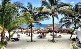BALAM Playa - 15 Th. Ave