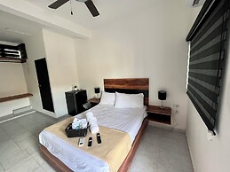 BALAM Playa - 15 Th. Ave