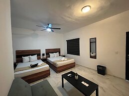 BALAM Playa - 15 Th. Ave