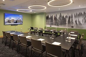 Higalik Hotel