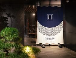 MIMARU SUITES Tokyo Asakusa