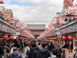 MIMARU SUITES Tokyo Asakusa