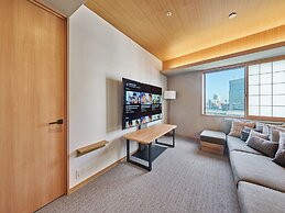 MIMARU SUITES Tokyo Asakusa