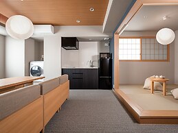 MIMARU SUITES Tokyo Asakusa