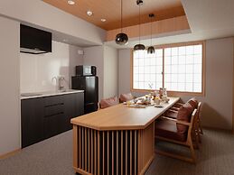 MIMARU SUITES Tokyo Asakusa