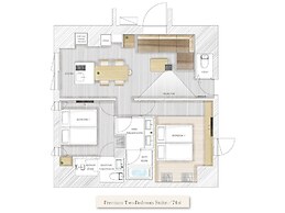 MIMARU SUITES Tokyo Asakusa