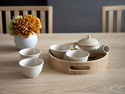 MIMARU SUITES Tokyo Asakusa