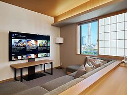 MIMARU SUITES Tokyo Asakusa