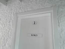 Kaktushan Otel