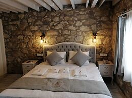 Kaktushan Otel