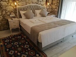 Kaktushan Otel