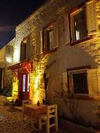 Kaktushan Otel