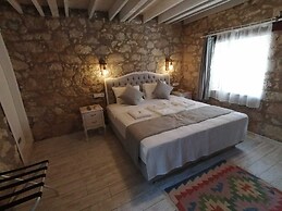 Kaktushan Otel