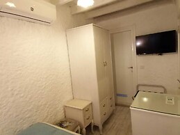 Kaktushan Otel