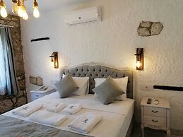 Kaktushan Otel