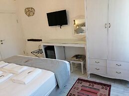 Kaktushan Otel