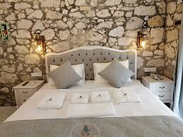Kaktushan Otel