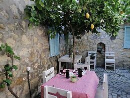 Kaktushan Otel
