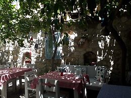 Kaktushan Otel