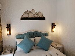 Kaktushan Otel