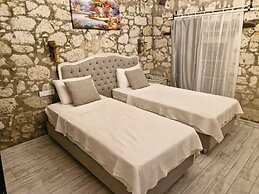 Kaktushan Otel