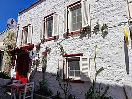 Kaktushan Otel