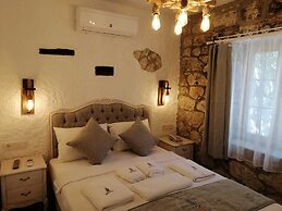 Kaktushan Otel