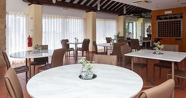 Hotel Campo do Rosmaninho