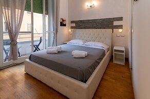 Exa Rooms - Prati
