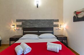 Exa Rooms - Prati