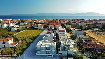 Nefeli and Nefeli Luxury Residential Complexes